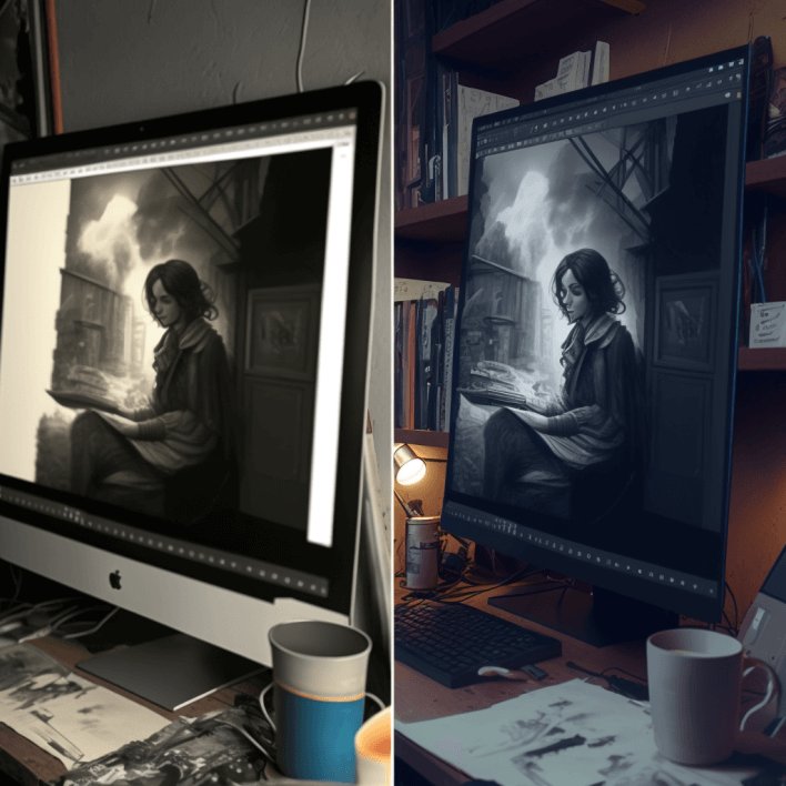 Converting Images: An In-Depth Look at Popular Formats